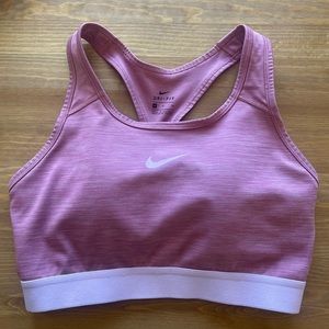 Nike Dry Fit Sports Bra